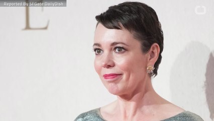 Palm Springs International Film Festival To Honor Olivia Colman