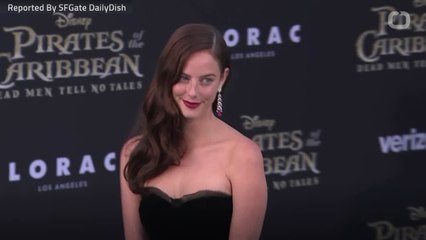 Kaya Scodelario To Replace Emma Roberts For Netflix's ‘Spinning Out’