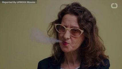 'Black Widow' Directing Candidate Slams Marvel Films