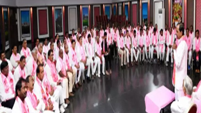 KCR Cabinet : Who Are The Ministers Among TRS Candidates ? | Oneindia Telugu