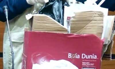 Dana Pendidikan Paling Sering Dimangsa Para Koruptor? (Bag 1)