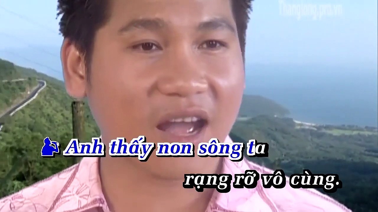 [Karaoke] Đường Bốn Mùa Xuân - Anh Thơ [Beat]