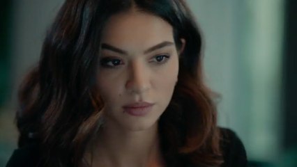 Çarpışma 4. Bölüm Cemre'den Şok Karar