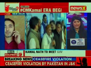 Congress CM race in Rajasthan: Pilot, Gehlot meet Rahul Gandhi; major announcement soon