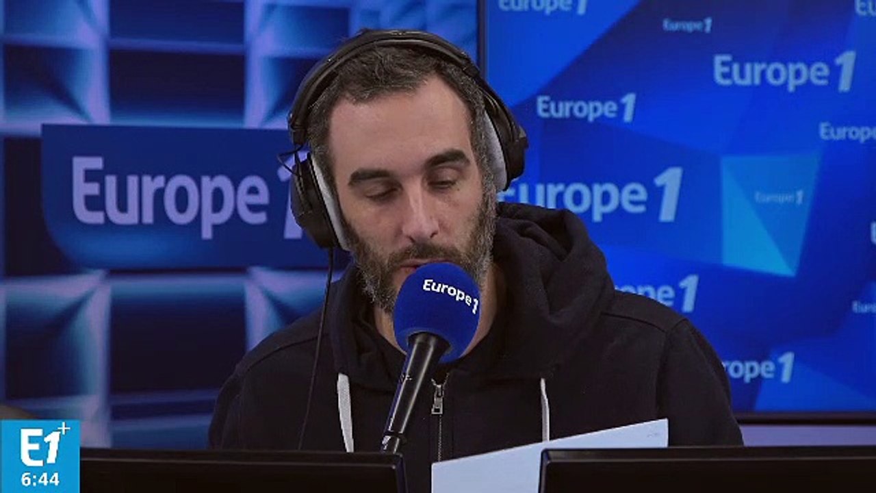 La diffusion d’un tract interne mentionnant l"'identité nationale" dérange au sein de LREM