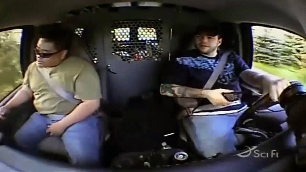 Ghost Hunters S04E12 Garden State Ghosts