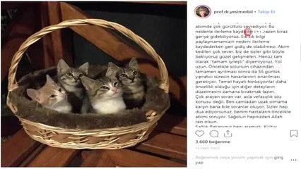 Mehmet Ali Erbil'den Sevindiren Haber