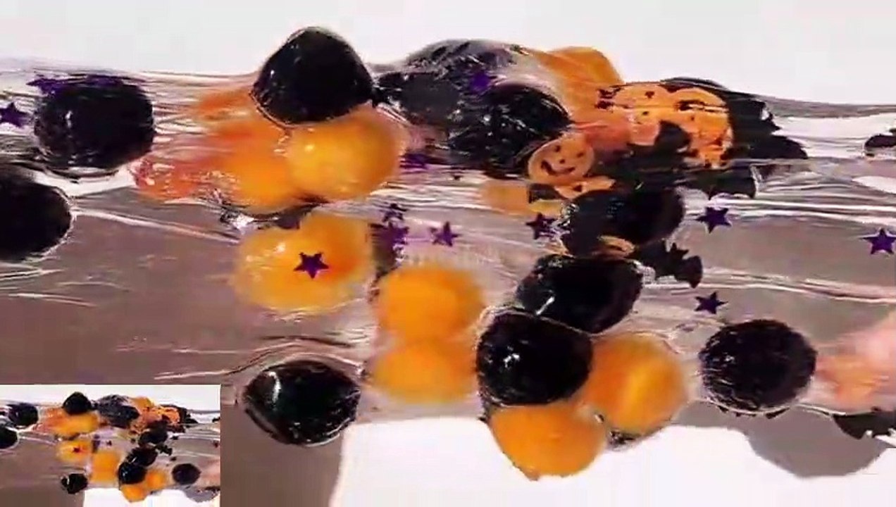 The Most Satisfying Slime ASMR Video that You'll Relax Watching | 58