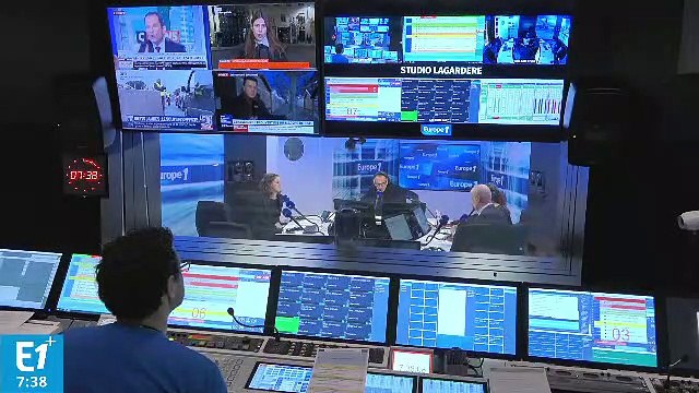 Gilets jaunes , acte V ou épilogue : une situation vraiment lunaire !