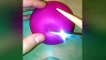 Cutting Open Stress Balls - Satisfying Slime Stress Ball Cutting #727