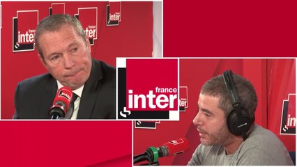 Jean-Michel Fauvergue, ancien chef du RAID : "Il ne fallait pas tuer [Chekatt], mais peut-on le neutraliser différemment si on se fait tirer dessus?"