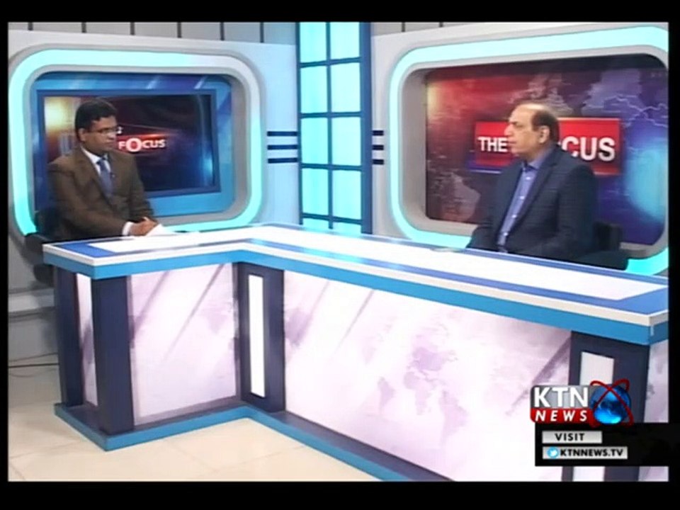 The Focus-Rasheed-  13th December 2018