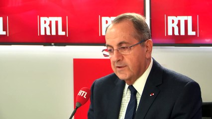 "Gilets jaunes" : "Un dispositif semblable à celui de la semaine passée", dit Michel Delpuech