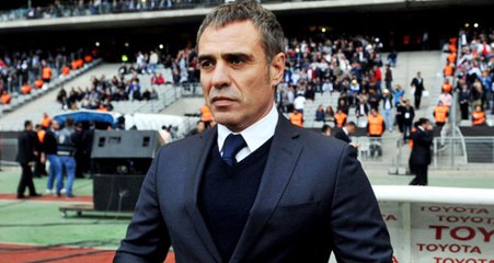 Son Dakika! Fenerbahçe, Ersun Yanal'la Anlaştığını Açıkladı