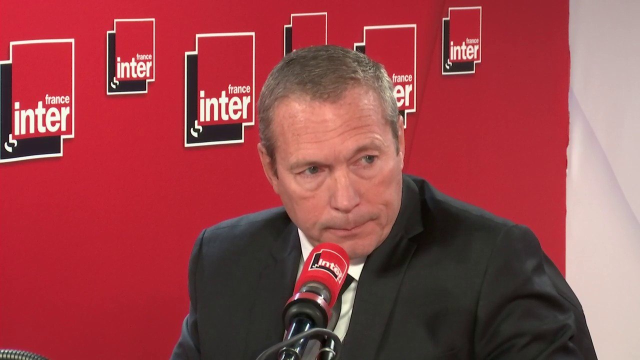 Jean-Michel Fauvergue, ancien chef du RAID, aux "gilets jaunes" qui veulent manifester: "Je les mets face à leur responsabilité(...) il y a des risques physiques qui ne sont pas diminués pour autant