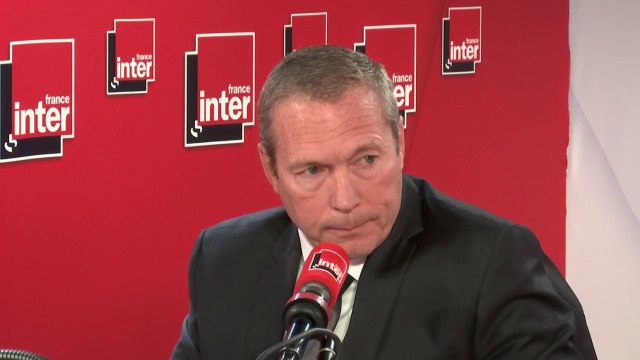 Jean-Michel Fauvergue, ancien chef du RAID, aux gilets jaunes qui veulent manifester: Je les mets face à leur responsabilité(...) il y a des risques physiques qui ne sont pas diminués pour autant