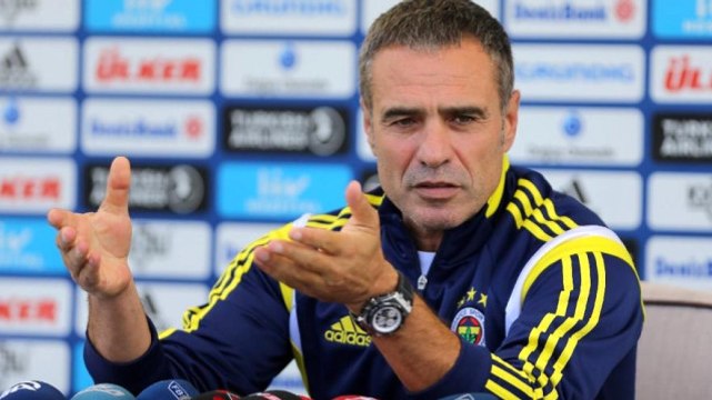 Fenerbahçe Kulübü, Teknik Direktör Ersun Yanal ile 1,5 Yıllığına Anlaşmanın Sağlandığını Açıkladı.