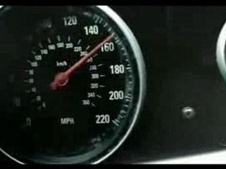 Video promotionnelle Sega Saturn