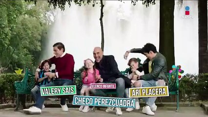 Afonso - Ver Muy padres Capitulo 61 Online Completo