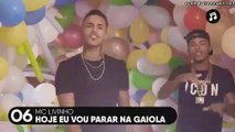 APENAS 0,99% CONSEGUE FICAR SEM CANTAR! (MC Livinho, Ruanzinho, MC Bruninho)