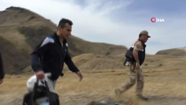 Sedanur'un Tırnak Arasından Alınan Doku ile Tutuklu Zanlılardan E.b.'nin Dna Örnekleri Eşleşti