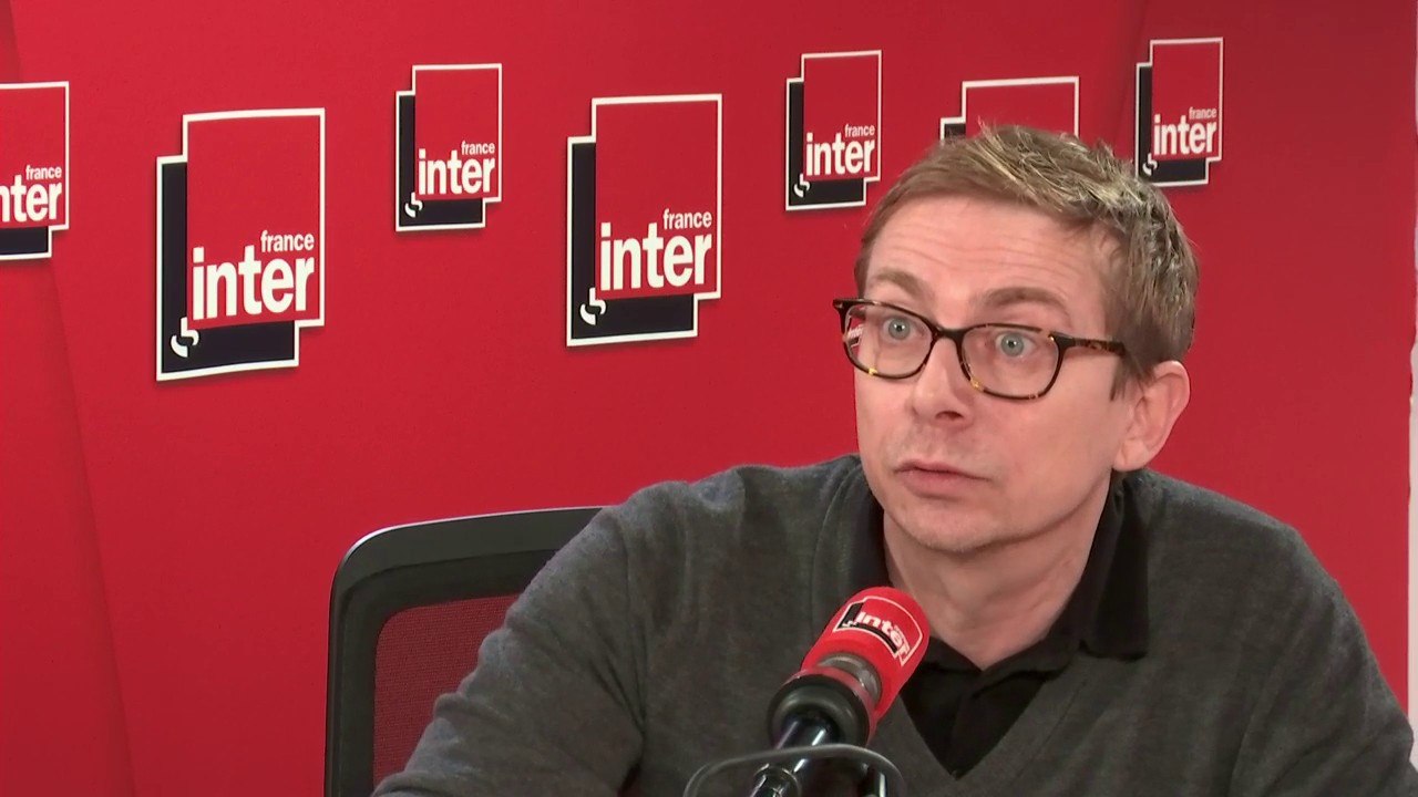 Gérald Bronner, sociologue, sur le processus de radicalisation : "On peut tuer des personnes avec une certaine idée [...] du bien"