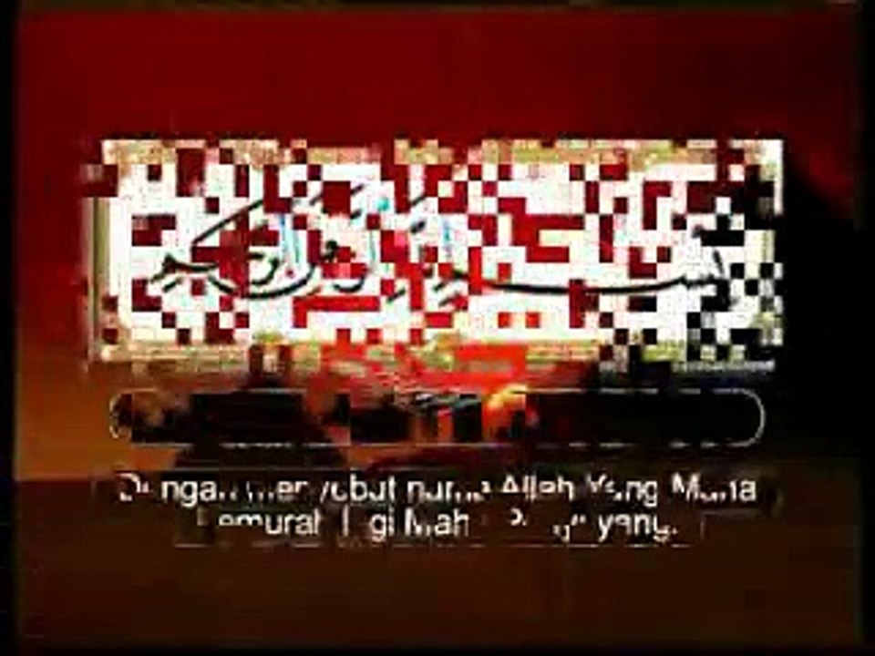 86. Surat At-Tariq - Muhammad Thoha Al Junayd - Juz 'Amma