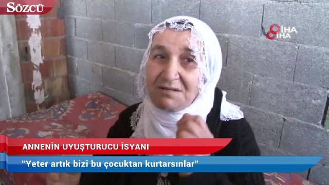 Çaresiz annenin sözleri, yürek yaktı: Bir anne babaya bu kadar acı çektirilmez