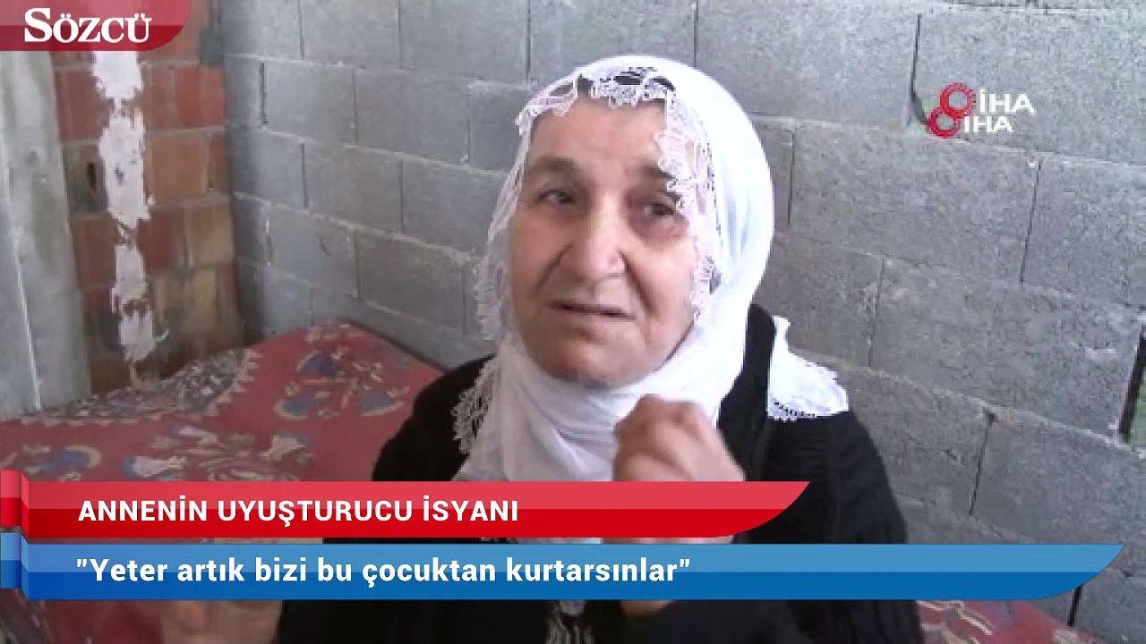 Çaresiz annenin sözleri, yürek yaktı:  Bir anne babaya bu kadar acı çektirilmez
