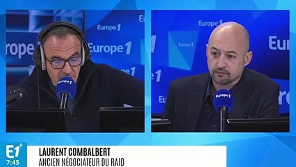 Cherif Chekatt neutralisé : "L'enquête dira" s'il s'agit d'"un suicide by cop"