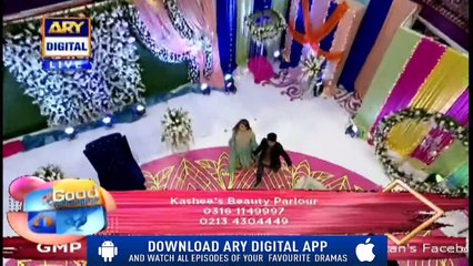 Good Morning Pakistan 14th December 2018