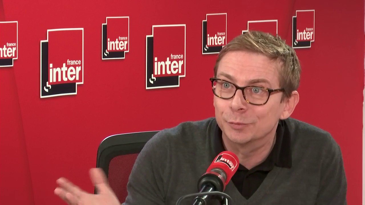 Gérald Bronner, sociologue : "Face à un croyant, ça ne sert à rien d'essayer de démentir sa croyance, ça a un effet boomerang"