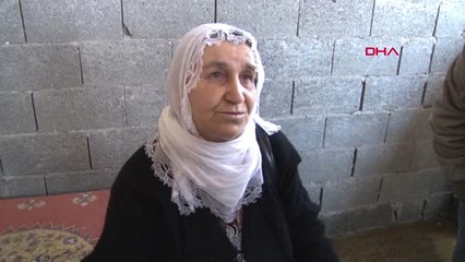 Adana Uyuşturucu Bağımlısı, Anne- Babasına Saldırıp, Evi Yakmaya Kalktı