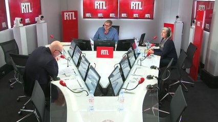 Ford : "Fabriquer des boites de vitesse, c'est un métier" explique Lenglet