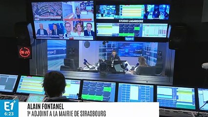 Cherif Chekatt neutralisé : "Nous allons enfin pouvoir reprendre le cours normal de la vie"