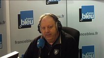PSG - Pas de match de championnat ce week-end : l'édito de Stéphane Bitton à suivre du lundi au vendredi sur France Bleu Paris à 08h12