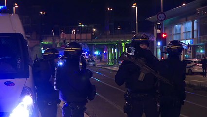 Polizei tötet Straßburg-Attentäter Chekatt