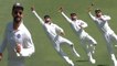 India vs Australia 2nd Test: Virat Kohli takes an absolute brilliant catch| वनइंडिया हिंदी