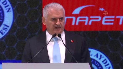 TBMM Başkanı Yıldırım: Sorunlarla Mücadele Edebilecek Siyasi İradeye Sahibiz