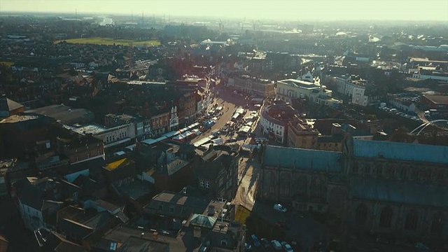 Брексит : зима тревоги нашей