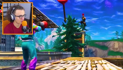 FORTNITE YOU LAUGH YOU LOSE CHALLENGE #12