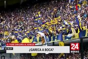 Ricardo Gareca habría recibo propuesta para reemplazar a Barros en Boca Juniors