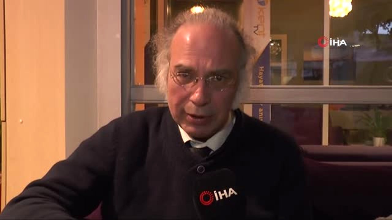 Radyasyon Onkoloğu Dr. Yavuz Dizdar: "Kanser Olmayanlara Kanser Teşhisi Koyuluyor"