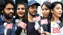 Husharu Movie Public Talk హుషారు మూవీ పబ్లిక్ టాక్ | Filmibeat Telugu