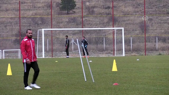 'Anadolu takımları daha güçlü ve dirençli' - MALATYA