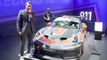 VÍDEO: Un 'rara avis' brutal, Porsche 911 GT2 RS Clubsport, ¿y si te toca el Gordo de la Lotería?