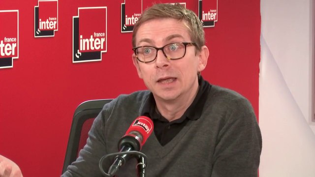 Gérald Bronner, sociologue : Sur Facebook, les algorithmes vous font fréquenter des gens comme vous, ça tend à la radicalisation. La réalité de Facebook échappe largement à ceux qui l'ont produite