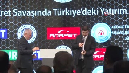 TBMM Başkanı Binali Yıldırım: "Bir Müddet Ayağımızı Yorganımıza Göre Uzatacağız"