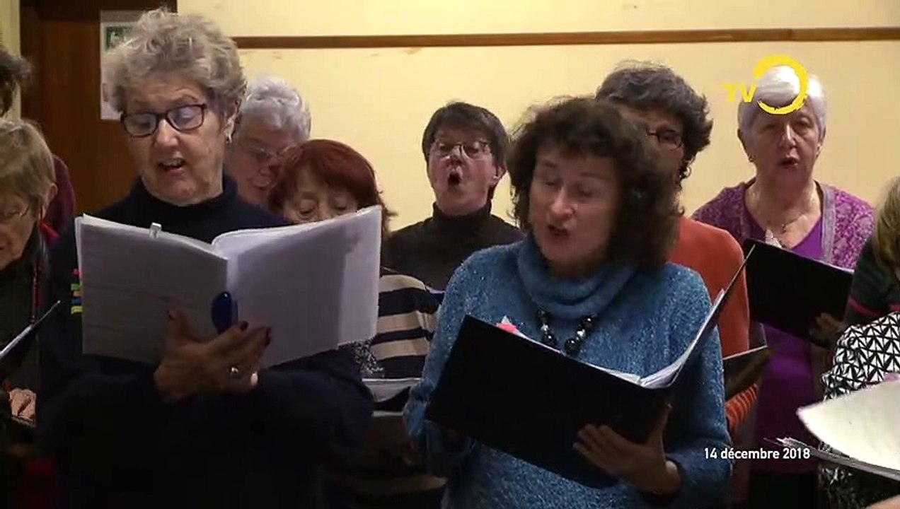 Sans commentaire: répétition de l'écho d'Onex