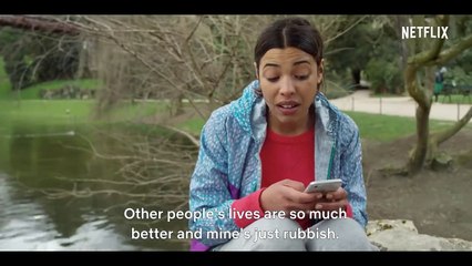 The Hook Up Plan Season 1 Episode 8 / s1.e8 : The Exit Plan|Netflix